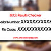 Buy BECE Results Checker