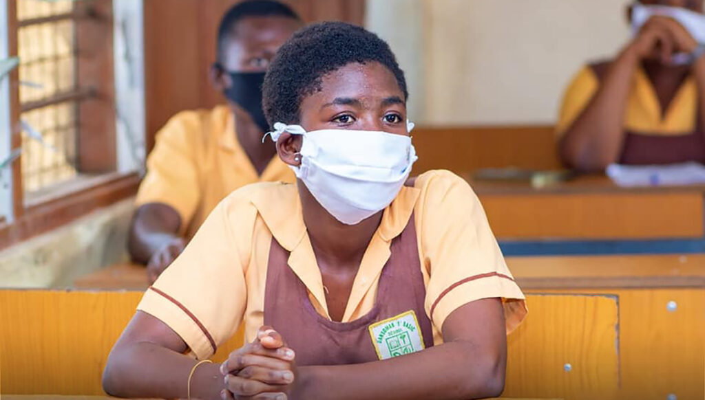 Basic Education Certificate Examination (BECE)