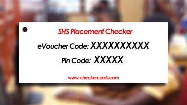 SHS Placement Checker