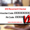 VIP School Placement Checker