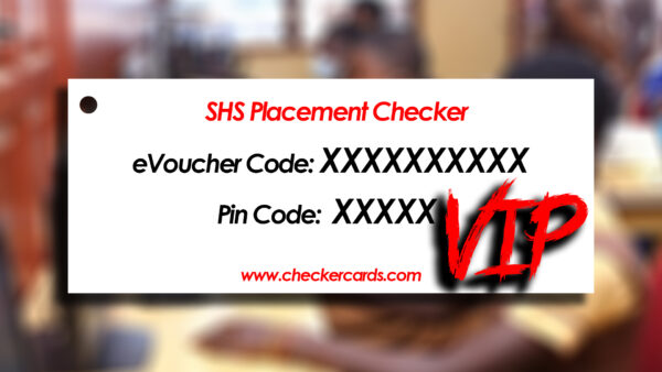 VIP School Placement Checker