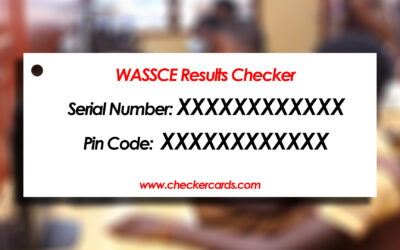 I want to buy WAEC Scratch Card for School Abroad – Here is what you need to do