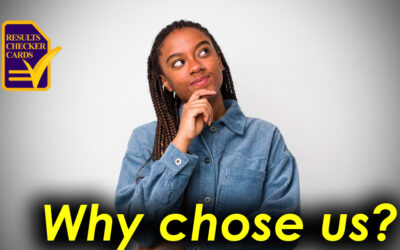 5 Reasons Why You Have To Choose Checker Cards