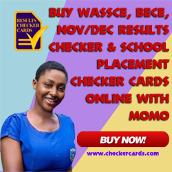 Buy Results Checker Cards Ad Square