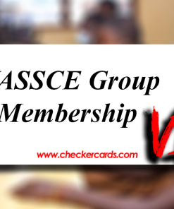 Wassce Group Membership VIP