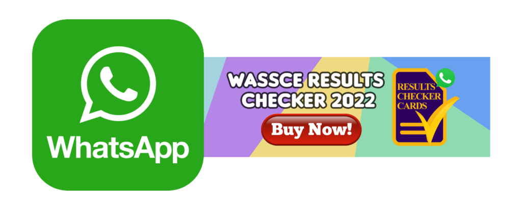 Checker Cards WhatsApp Ad