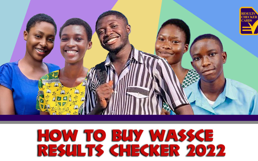 How to buy WASSCE Results Checker 2022