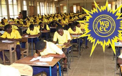 WAEC releases Witheld Science & Maths results for WASSCE 2022