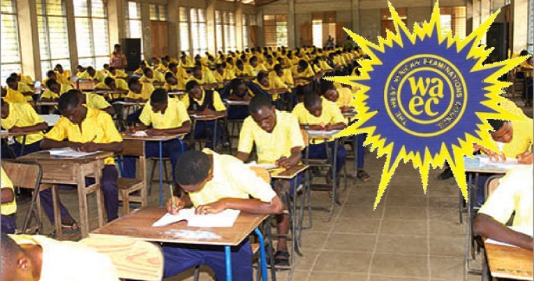 WAEC releases Witheld Science & Maths results for WASSCE 2022