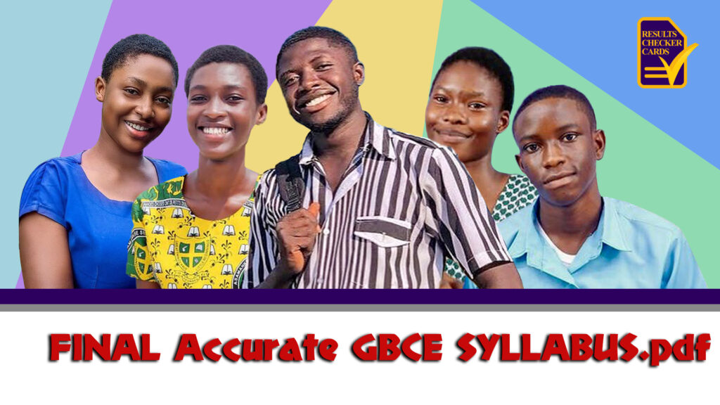 FINAL Accurate GBCE SYLLABUS.pdf