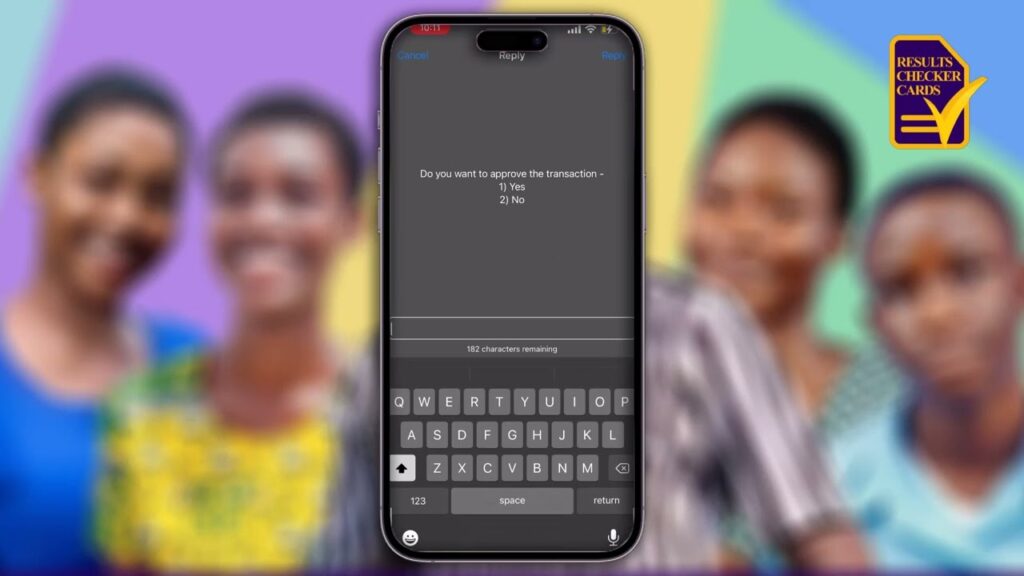 How to buy WAEC Results Checker Online using Mobile Money