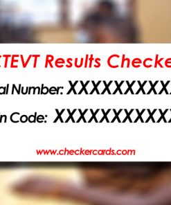 CTEVT Results Checker