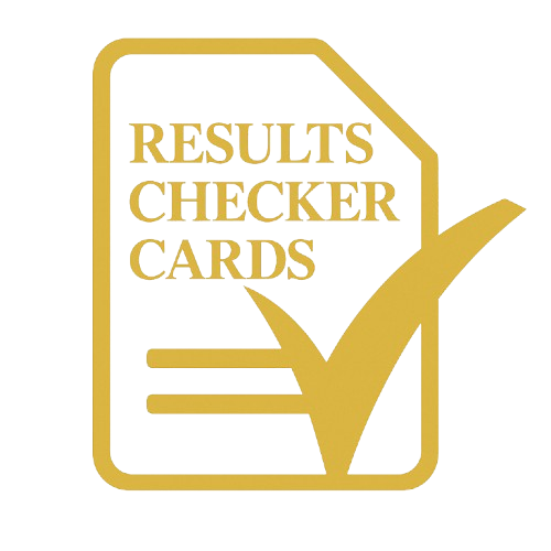 Checker Cards – Ghana